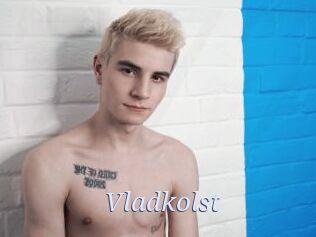Vladkolst