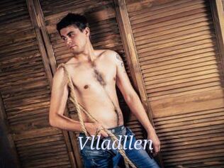 Vlladllen