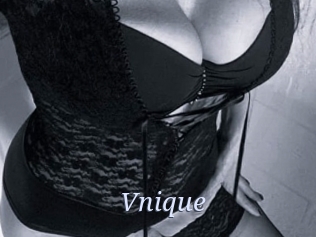 Vnique