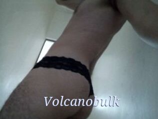 Volcanobulk
