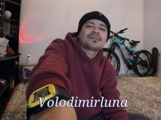 volodimirluna 777 Erotik Chat