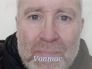 vonmac 777 Erotik Chat