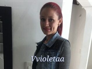 Vvioletaa
