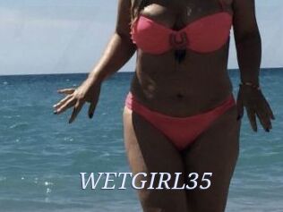 WETGIRL35