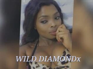 WILD_DIAMONDx