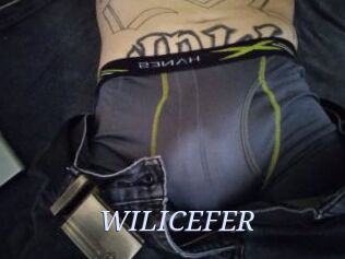 WILICEFER