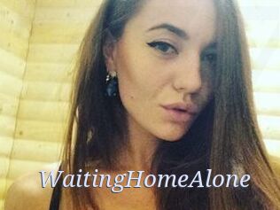 WaitingHomeAlone