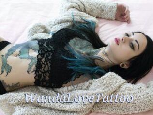 WandaLoveTattoo