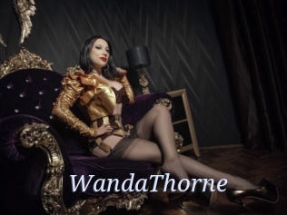 WandaThorne 777 Erotik Chat