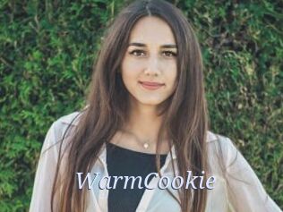 WarmCookie