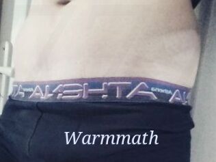 Warmmath