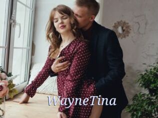 WayneTina