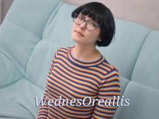 WednesOreallis