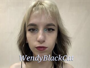 WendyBlackCat
