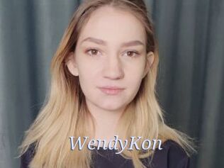 WendyKon