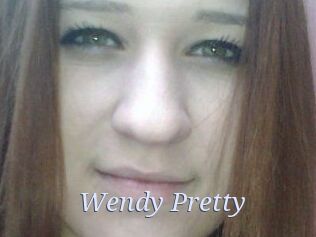 Wendy_Pretty
