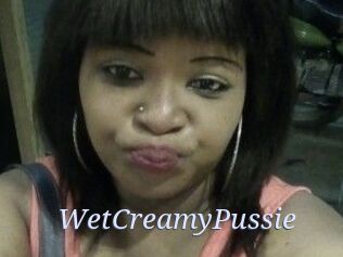 WetCreamyPussie