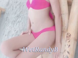WetRandyB