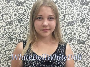 WhiteDoll_WhiteDoll