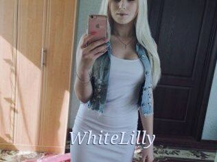 WhiteLilly