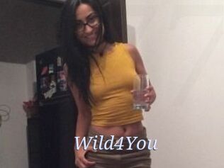 Wild4You