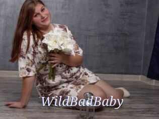 WildBadBaby