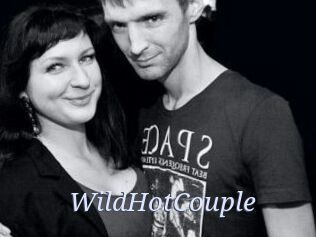 WildHotCouple