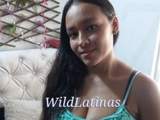 WildLatinas