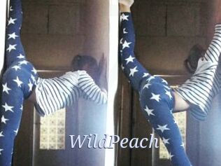 WildPeach