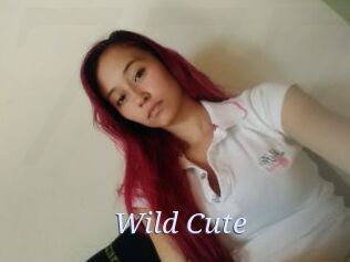 Wild_Cute