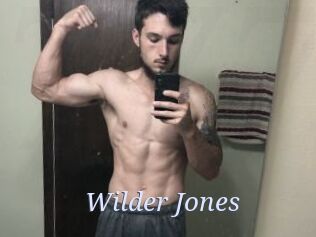 Wilder_Jones