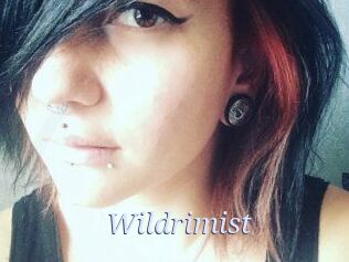 Wildrimist
