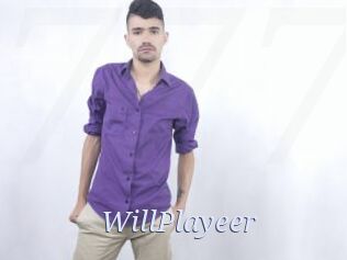 WillPlayeer