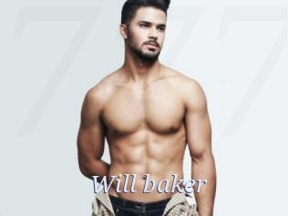Will_baker