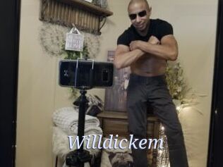 Willdickem