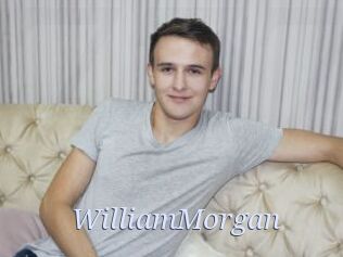 WilliamMorgan