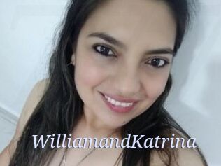 WilliamandKatrina