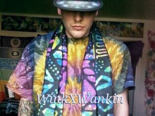 WinkXWankin