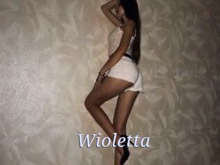 Wioletta