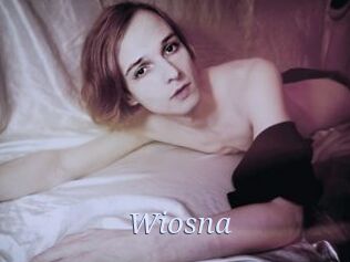 Wiosna
