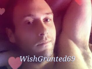 WishGranted69