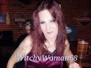 WitchyWoman68