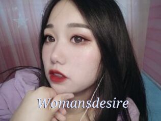 Womansdesire