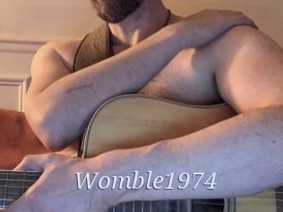 Womble1974