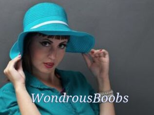 WondrousBoobs