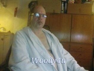Woody4u