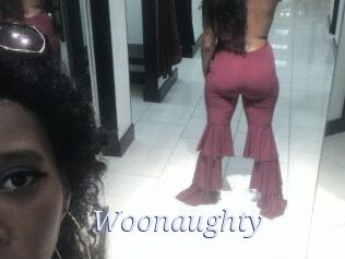 Woonaughty