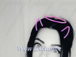 Wow_Exclusive