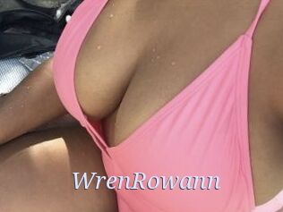 WrenRowann