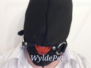 WyldePet
